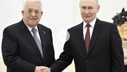 putin abbas